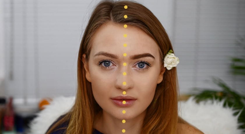professional makeup