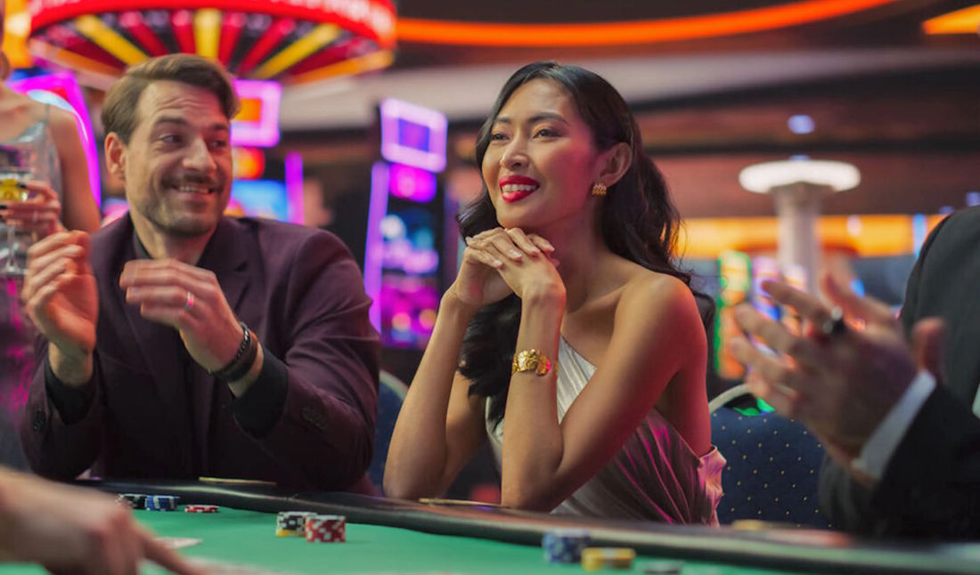Guida ai Servizi Fotografici nei Casinò Resort Europei