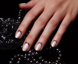 Tips to Create Gorgeous Reverse French Manicure