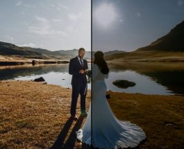 Wedding Photography Presets to Bring New Life to Your Photos