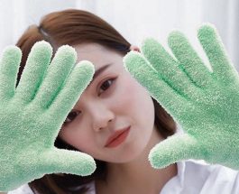 Ways Moisturizing Gloves Can Improve Your Skin