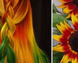 Why Sunflower Is the Best Hair Color for Natural Blonde